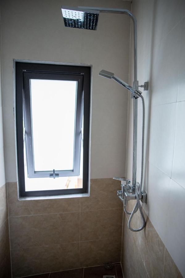 Alaya 10 Apartment Hanoi Exterior foto